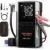 Wolfbox 3000A Jump Starter with Air Compressor – $59.99 (Save $120)