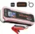 Wolfbox 4000A 12V Car Battery Jumper Starter with 65W Quick Charger for $59.99
