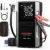 Wolfbox MegaVolt 24 Air 4000A Jump Starter with 160PSI Compressor for $69.99