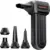 Wolfbox MF60 Electric Compressed Air Duster with 5 Nozzles for $27.99