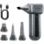 Wolfbox MF70 Rechargeable Compressed Air Duster with 5 Nozzles for $37.79
