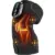 WoloyHeatie Cordless Knee Massager Now $13.99