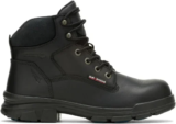 Wolverine Men’s Durashocks SR Icon 6″ Work Boot for $59.99