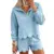 Women’s 2-Piece Short Set Outfit for $19.95