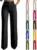 Women’s High Waisted Wide Leg Trousers for $16.99