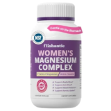 Women’s Magnesium with L-Theanine & Vitamin B6 for $4.99