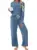 Women’s Pajama Lounge Set – 2 Pieces for $11.99