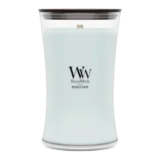WoodWick Magnolia Birch Scented Candle – 21.5oz for $17 $17.00