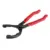 WORKPRO 12″ Adjustable Oil Filter Pliers for $12