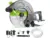 WorkPro 16″ Wet Concrete Saw for $188 – Save $82
