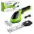 WORKPRO 2-in-1 Cordless Grass Shear & Shrub Trimmer for $30.99