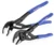 WORKPRO 2-Piece Pliers Set for $27 with Coupon $27.00