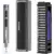Workpro 42-in-1 Mini Electric Screwdriver Set – 3.7V, 175 RPM – $19.99