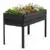 Workpro 48″ x 24″ Outdoor Galvanized Raised Garden Bed with Legs for $62