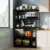 Workpro 5-Tier Heavy Duty Adjustable Storage Rack for $125.99