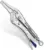 Workpro 6.5″ Long Nose Locking Plier Now $6.29
