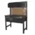 WORKPRO 6713 2-in-1 48-Inch Workbench and Cabinet Combo with Light for $96.05