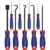 WORKPRO 9-Piece Precision Pick & Hook Set for $15.99