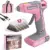 WORKPRO Cordless Hot Glue Gun with 50 Glue Sticks for $24.99