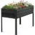WORKPRO 48x24x32in Outdoor Galvanized Raised Garden Bed for $61.74