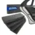 WORKPRO 4-Pack Garage Wall Protectors with 1.18″ Thickness for $15
