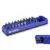 WORKPRO Magnetic Hex Bit Holder and 39-Hole Organizer Tray for $7.99