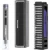 Workpro Mini Electric Screwdriver with Magnetizer for $19.99