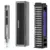 36-Piece WORKPRO Mini Electric Screwdriver Set with Magnetizer for $20