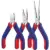 Workpro Mini Pliers Tool Kit Set – 3-Piece Set for $9.99