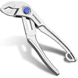 WORKPRO 4-Inch Mini Water Pump Pliers – $14.24 at Amazon