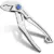 WORKPRO 4-Inch Mini Water Pump Pliers – $14.24 at Amazon