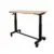 WorkPro Rolling Adjustable Workbench for $89.10 – Save 50%