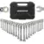WorkPro 22-Piece Flex-Head Ratcheting Wrench Set – $60