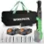 Workprox 20V Electric Cordless Ratchet Wrench Set for $60.49