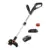 WORX 12” 20V Cordless String Trimmer and Lawn Edger for $79.99