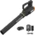 WORX 20V Cordless Leaf Blower with Battery & Charger for $59.00