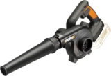 Worx 20V Cordless Shop Blower Power Share for $59