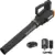 Worx 20V Turbine Fan Cordless Leaf Blower Kit with Battery and Charger for $59