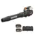 WORX 780 CFM Cordless Leaf Blower Kit with 2x 4.0 Ah Batteries – $169.99 ($259.99 Value)