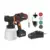 WORX Nitro 20V Cordless HVLP Paint Sprayer with 4.0Ah Battery for $89