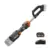 WORX Nitro Cordless Leaf Blower with 410 CFM and 130 MPH for $98.99
