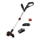 Worx WG163.8 GT 3.0 20V PowerShare 12-in String Trimmer & Edger for $69.99