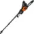 WORX WG311 8 Amp 2-in-1 Pole Saw – $80