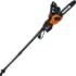 Mr Ironstone 4-Spike Garden Hose Holder for $19.99 – Holds Up to 150 Feet