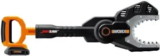 Worx WG320 6″ 20V Cordless Jaw Saw for $101