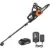 Worx WG323 20V Power Share 10-inch Cordless Pole Chain Saw for $129.98