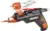 WORX 4V Cordless Power Screwdriver Set with 6 Bits & Screw Holder – $30