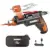 Worx WX255L.5 4V Cordless Screwdriver Set with 6 Bits – $31.34