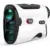 Wosports 1200 Yards Golf Rangefinder with Slope for $29.99