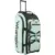 Wrangler 30″ Wesley Rolling Duffel Bag in Seaform for $27.99